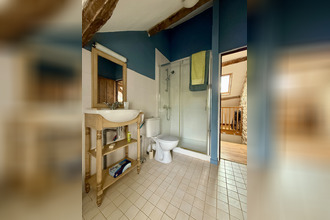 achat maison juvigne 53380