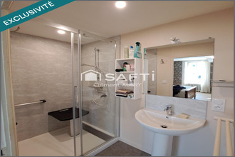 achat maison juvigne 53380