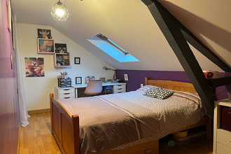 achat maison juvigne 53380