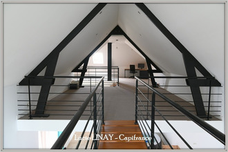 achat maison juvigne 53380