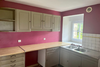 achat maison juvigne 53380