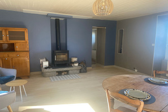 achat maison juvigne 53380