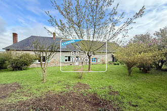 achat maison juvigne 53380