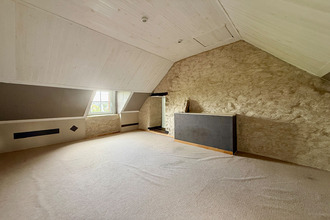 achat maison juvigne 53380