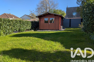 achat maison juvigne 53380