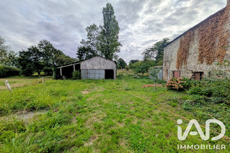 achat maison juvigne 53380