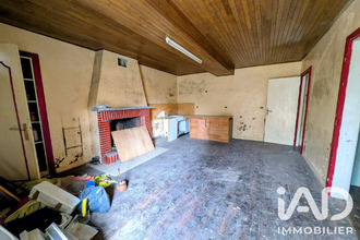 achat maison juvigne 53380