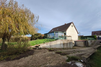 achat maison juvignies 60112