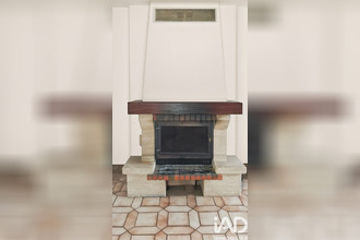 achat maison juvignies 60112