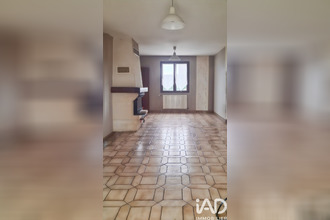 achat maison juvignies 60112