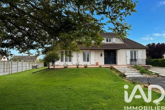 achat maison juvignies 60112
