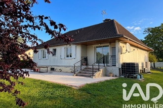achat maison juvignies 60112
