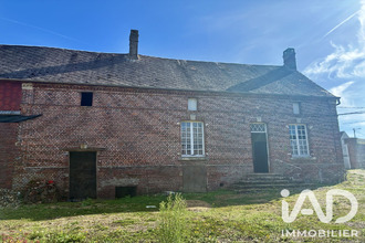 achat maison juvignies 60112