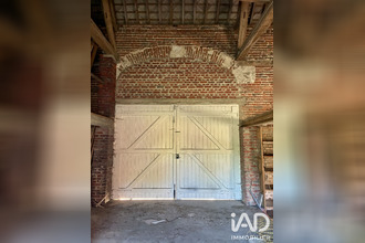 achat maison juvignies 60112