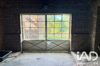 achat maison juvignies 60112