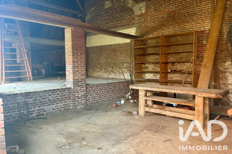 achat maison juvignies 60112
