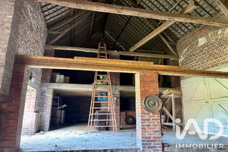 achat maison juvignies 60112