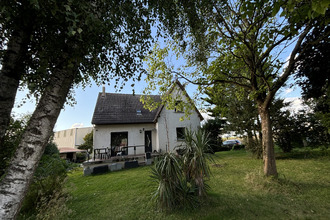 achat maison juvigny 02880