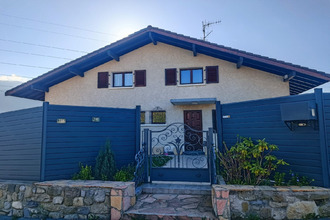 achat maison juvigny 74100