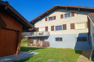 achat maison juvigny 74100