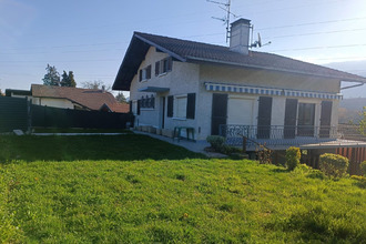 achat maison juvigny 74100