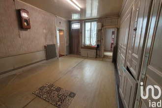 achat maison juvigny-en-perthois 55170