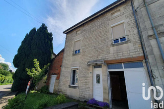 achat maison juvigny-en-perthois 55170