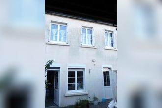 achat maison juvigny-le-tertre 50520