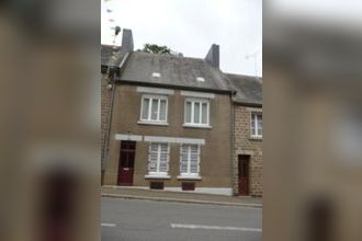 achat maison juvigny-le-tertre 50520