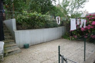 achat maison juvigny-le-tertre 50520