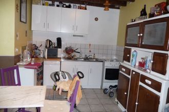 achat maison juvigny-le-tertre 50520