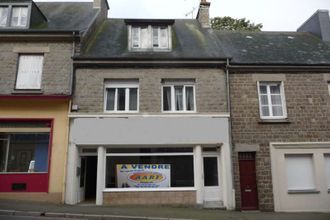 achat maison juvigny-le-tertre 50520