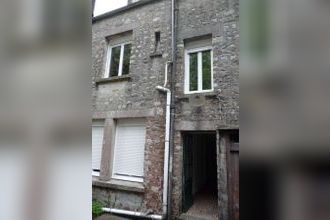 achat maison juvigny-le-tertre 50520