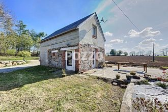 achat maison juvigny-le-tertre 50520