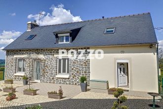 achat maison juvigny-le-tertre 50520