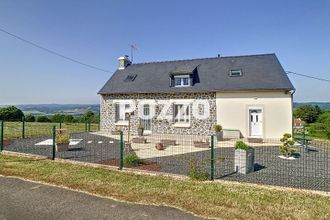 achat maison juvigny-le-tertre 50520