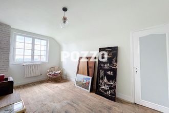 achat maison juvigny-le-tertre 50520