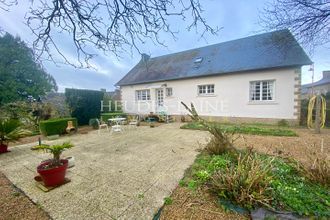 achat maison juvigny-le-tertre 50520