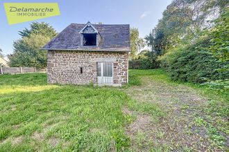 achat maison juvigny-le-tertre 50520