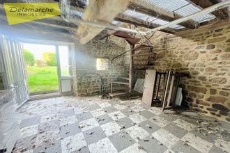 achat maison juvigny-le-tertre 50520