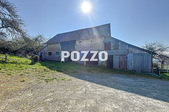 achat maison juvigny-le-tertre 50520