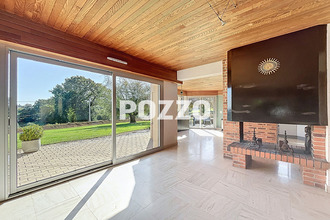 achat maison juvigny-le-tertre 50520