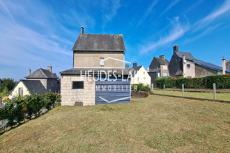 achat maison juvigny-le-tertre 50520