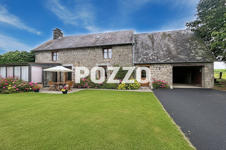 achat maison juvigny-le-tertre 50520