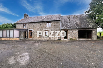 achat maison juvigny-le-tertre 50520