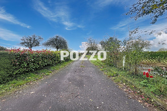 achat maison juvigny-le-tertre 50520