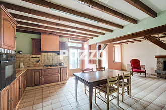 achat maison juvigny-le-tertre 50520