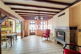 achat maison juvigny-le-tertre 50520