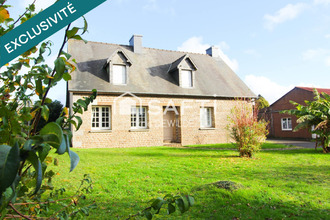 achat maison juvigny-le-tertre 50520