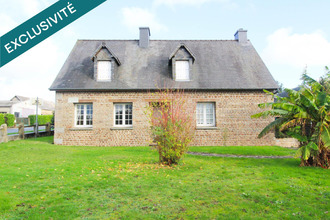 achat maison juvigny-le-tertre 50520